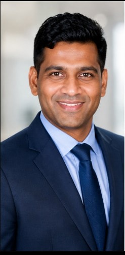 Naveen Chandra, Chief Executive Officer, Robotronics IT Solutions